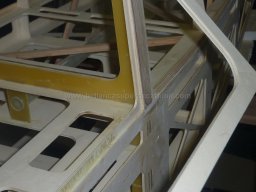 Fuselage construction (45)